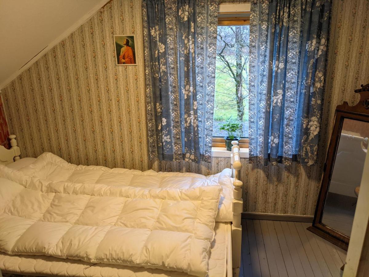Вілла Sommarhus I Lofoten Sand  Екстер'єр фото